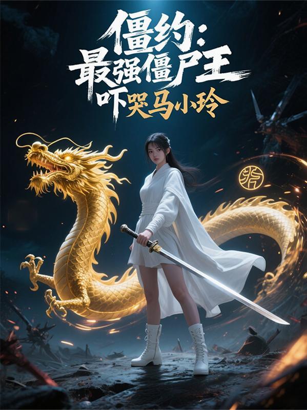 吓哭马小玲作者梦境与北海