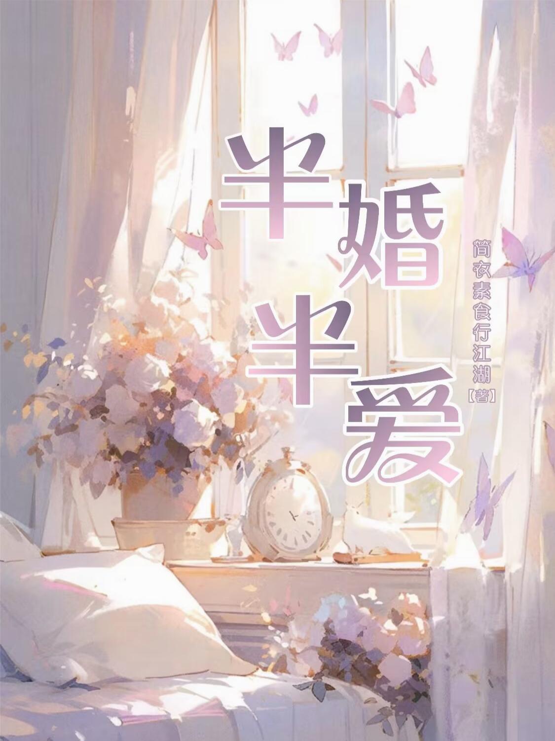 半婚半爱免费阅读全文