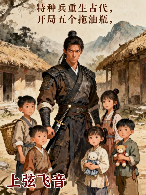 特种兵重生在古代傻子身上免费阅读