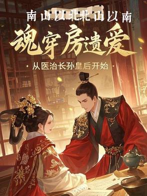 房遗爱穿越到古代再穿越现代
