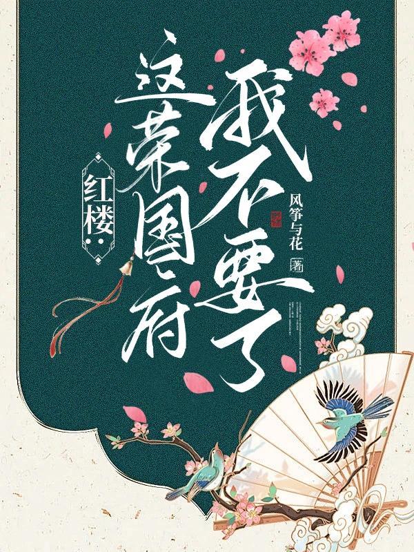 荣国府 红楼梦