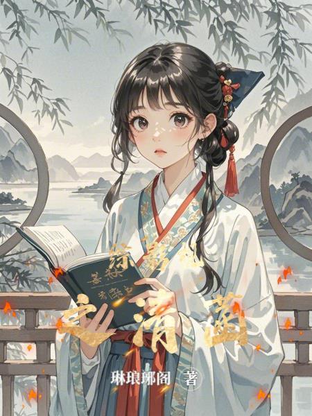 综影视之清荷的悠闲生活免费阅读