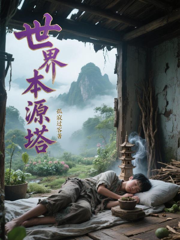 世界本源塔的原著