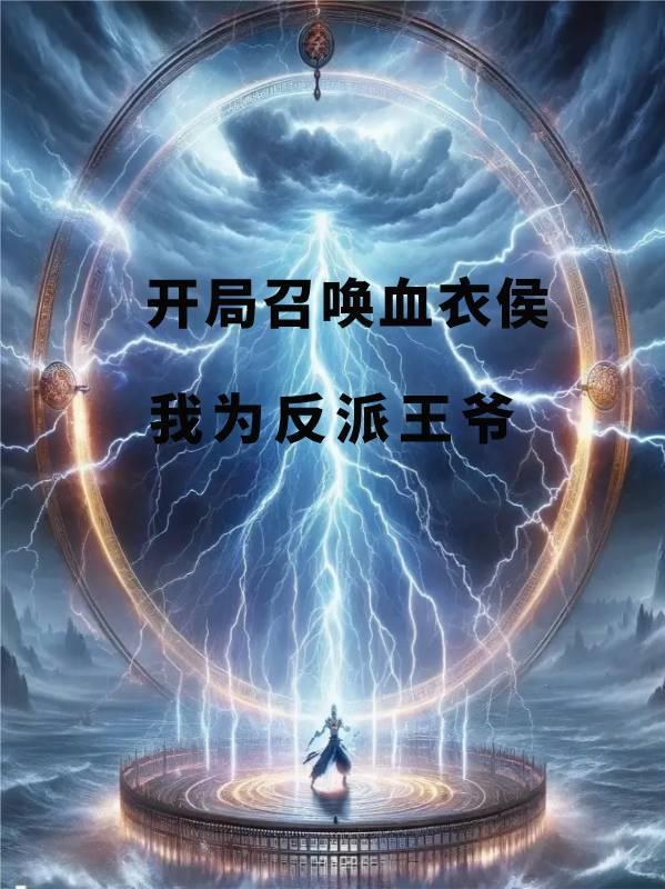 我为反派王爷主角境界怎么提升的