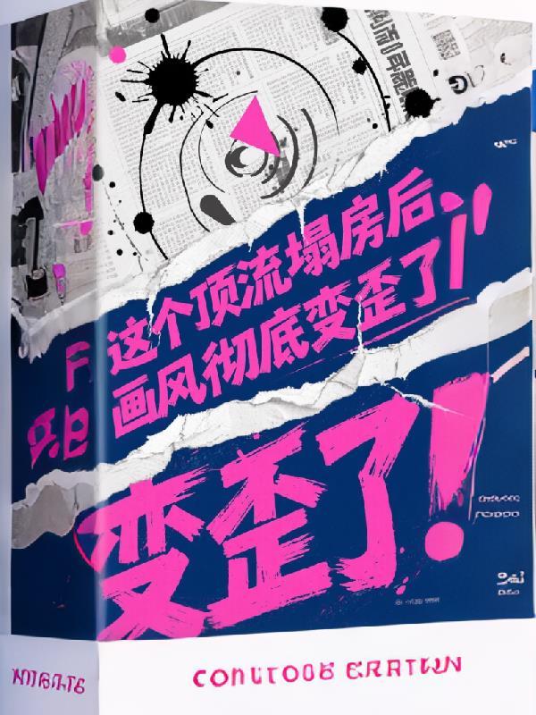 画风彻底变歪了TXT