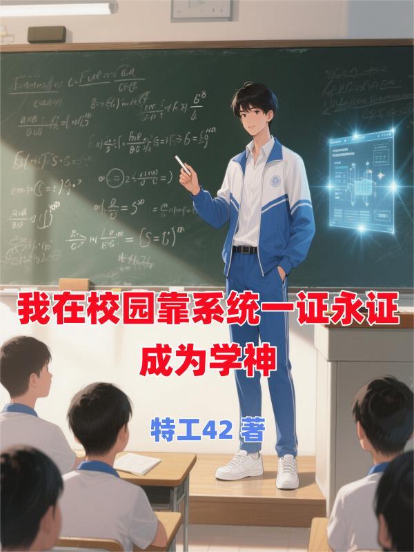 我在校园靠系统一证永证成为学神番