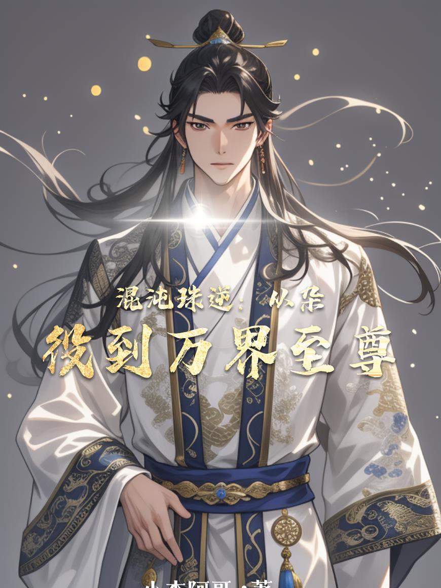 混沌珠逆从杂役到万界至尊百度百科