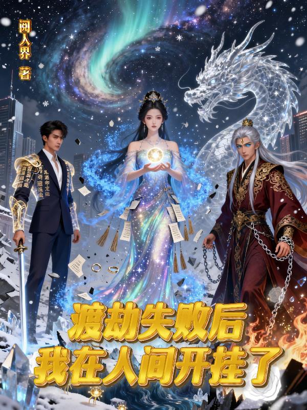 渡劫失败后我入赘了最新章节更新列表