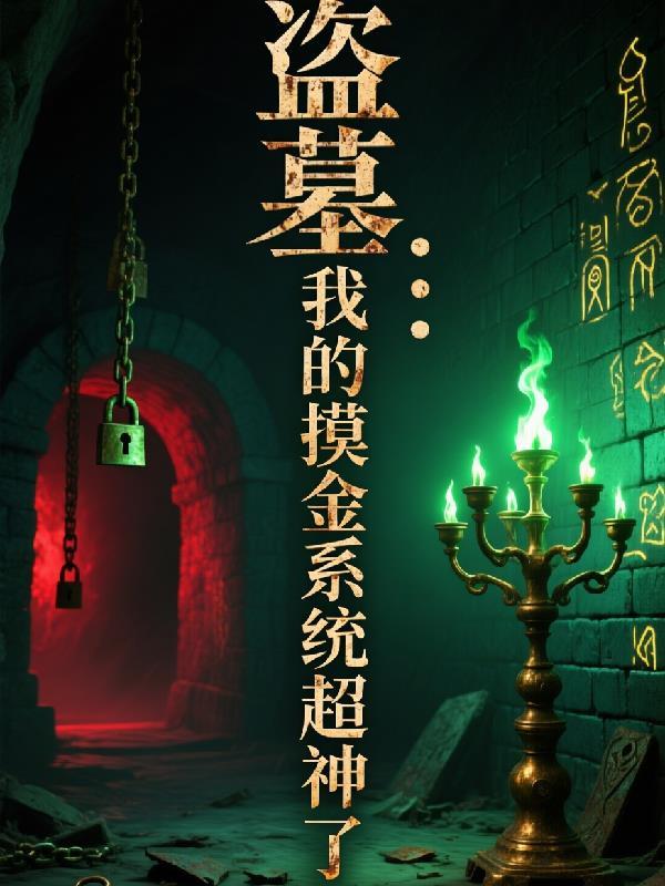 盗墓我的摸金系统超神了西极仙翁免费阅读_盗墓