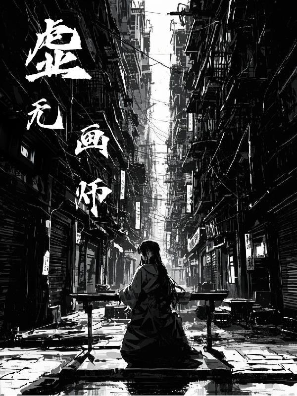 虚无竹