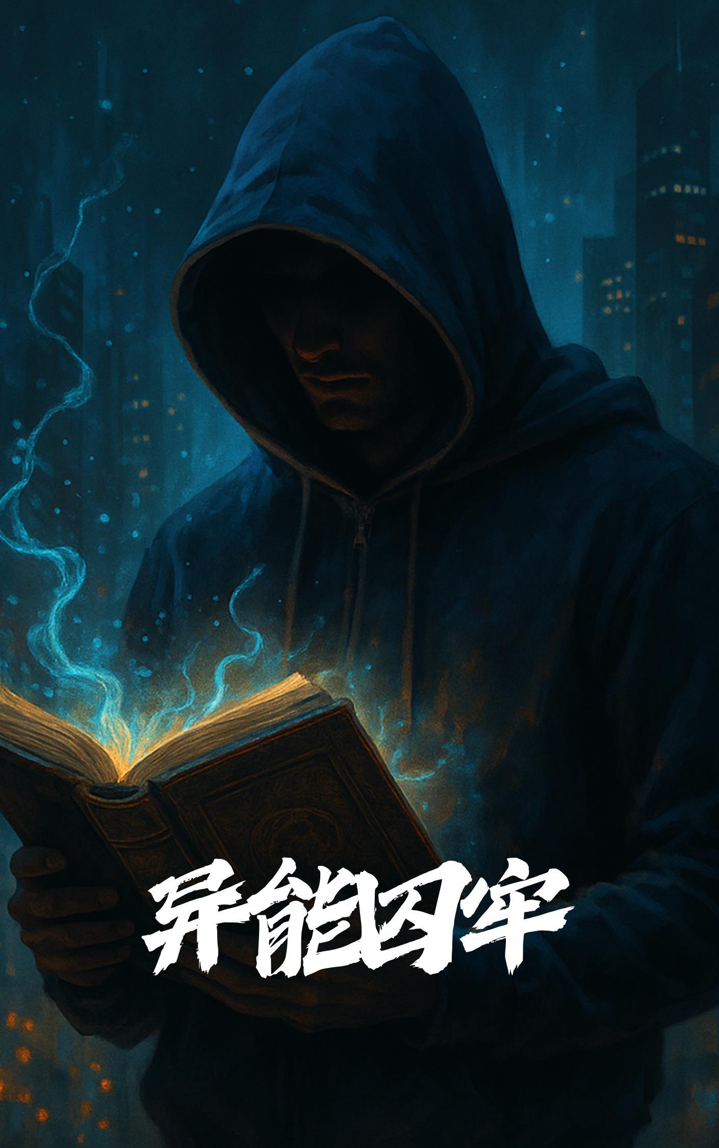 异能hnp