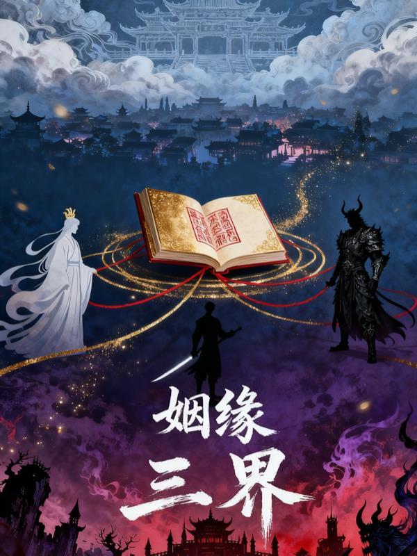 三世姻缘定局表