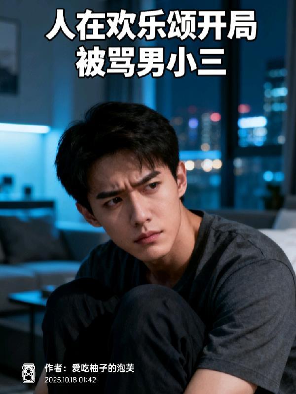 人在欢乐颂开局被人误会成小亖