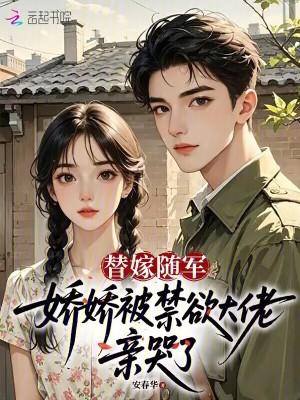 替嫁娇事要离婚