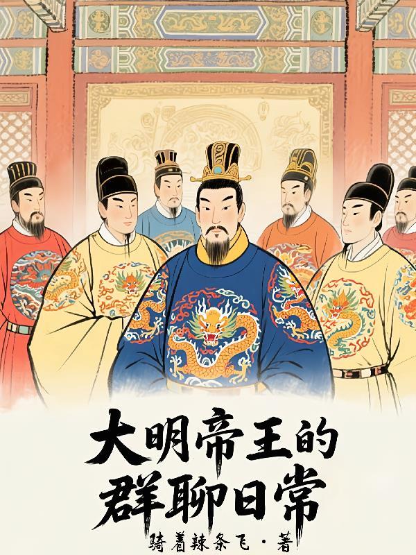 大明帝王聊天群朱由榔
