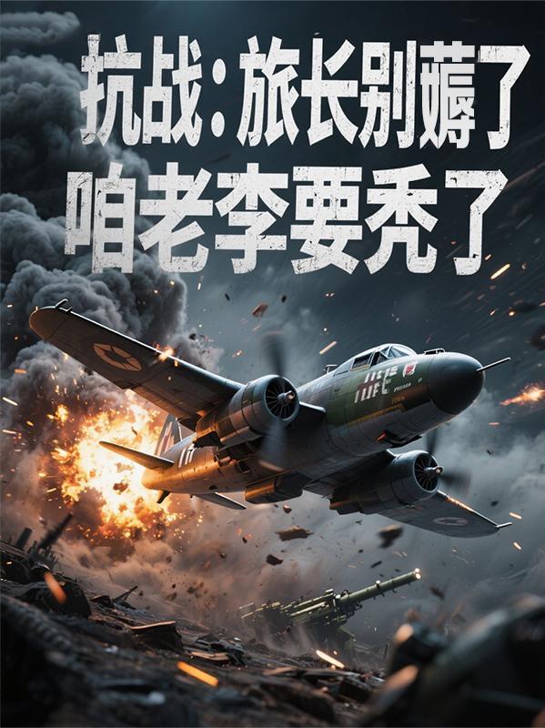 抗战刚成旅长