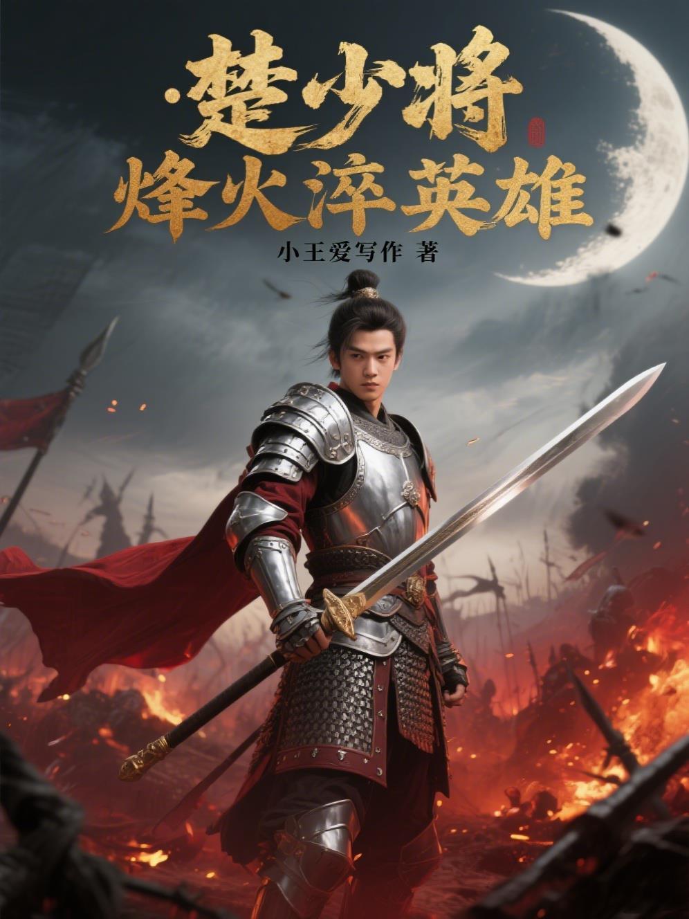 楚烽公司新任董事长是谁