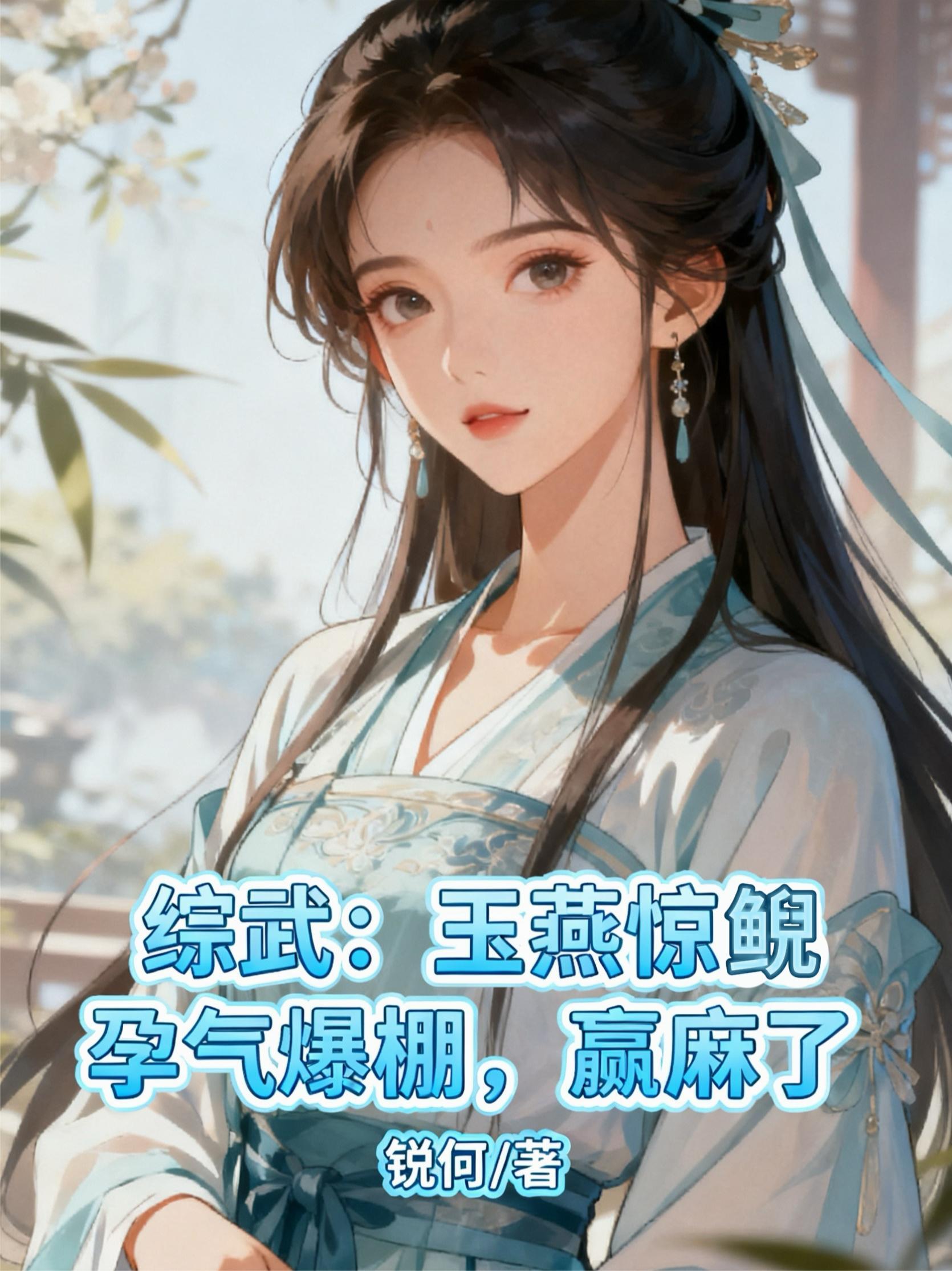玉燕惊虹全文免费阅读