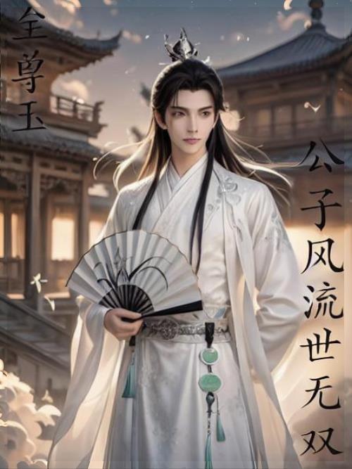 公子世无双lune最新章节更新内容