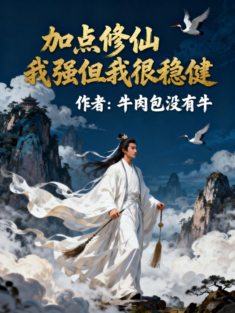加点修炼