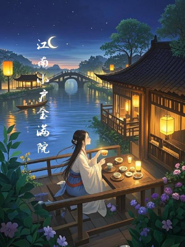 江南小户金满院免费观看