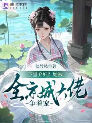 下堂弃妃太难追