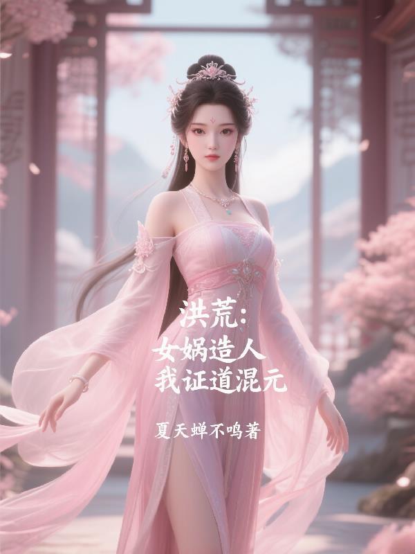 我证道混元作者夏天蝉不鸣