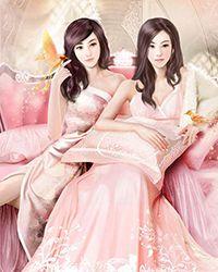 只要他说喜欢我by时惊